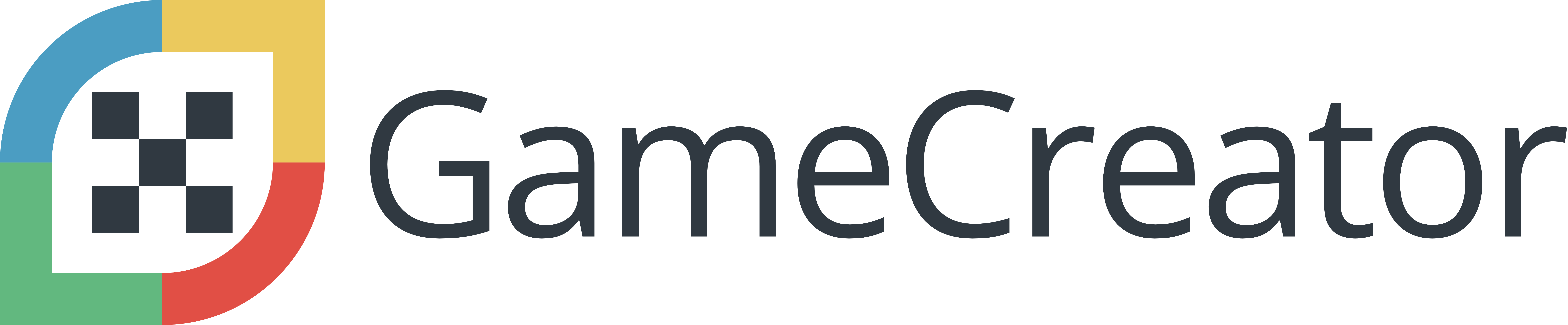 GameCreator Logo