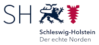 Logo des Landes Schleswig-Holstein