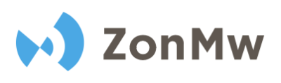 ZonMw Logo