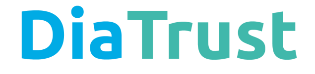 DiaTrust Logo