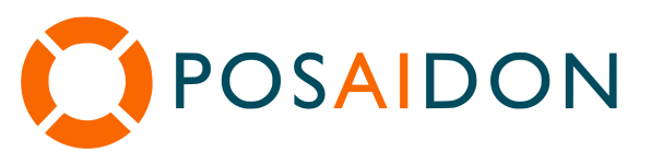 Posaidon Logo